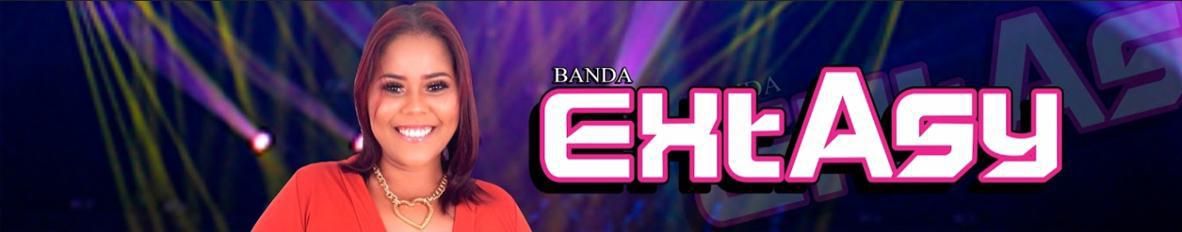 Imagem de capa de Banda Extasy Oficial