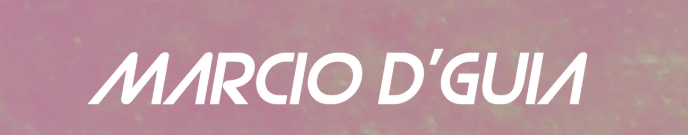 Imagem de capa de Marcio D'Guia