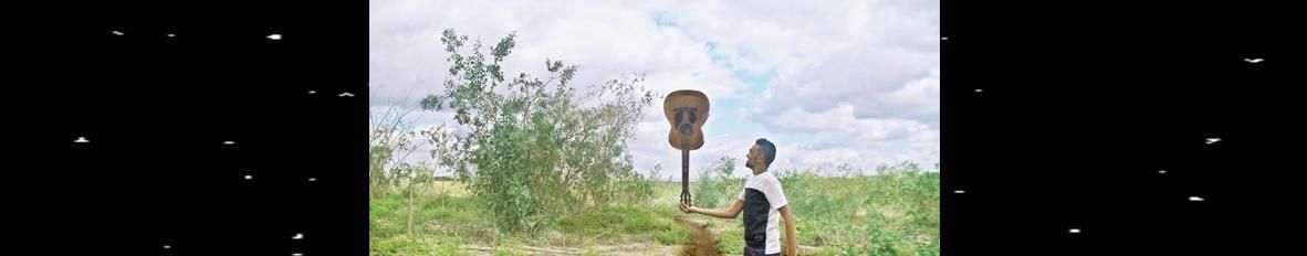 Imagem de capa de Léo Luiz