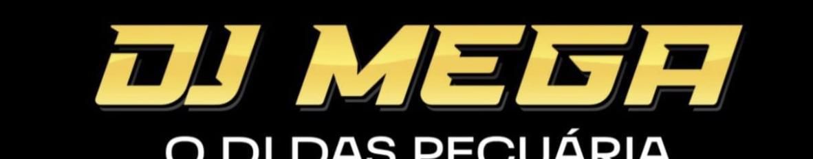 Imagem de capa de DJ Mega Pecuaria