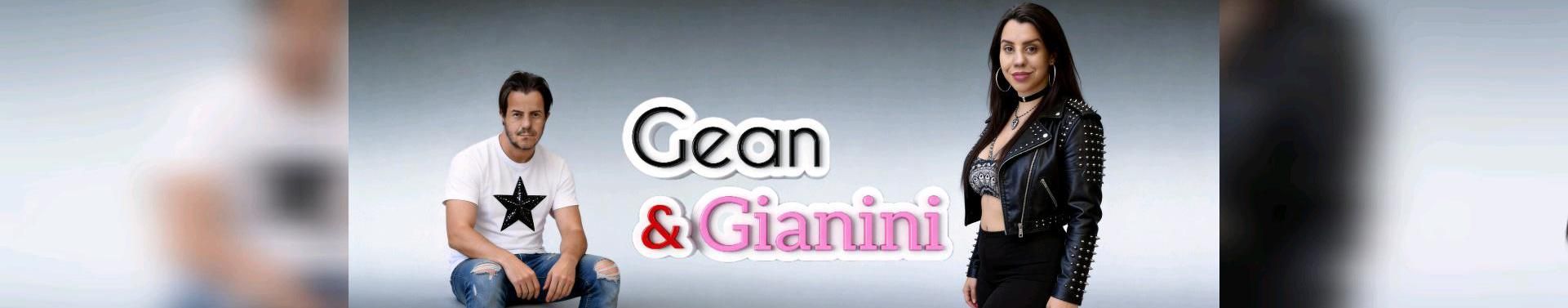 Imagem de capa de Gean & Gianini