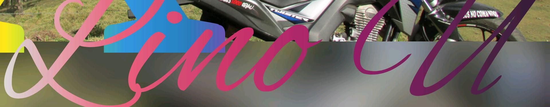 Imagem de capa de Lino U