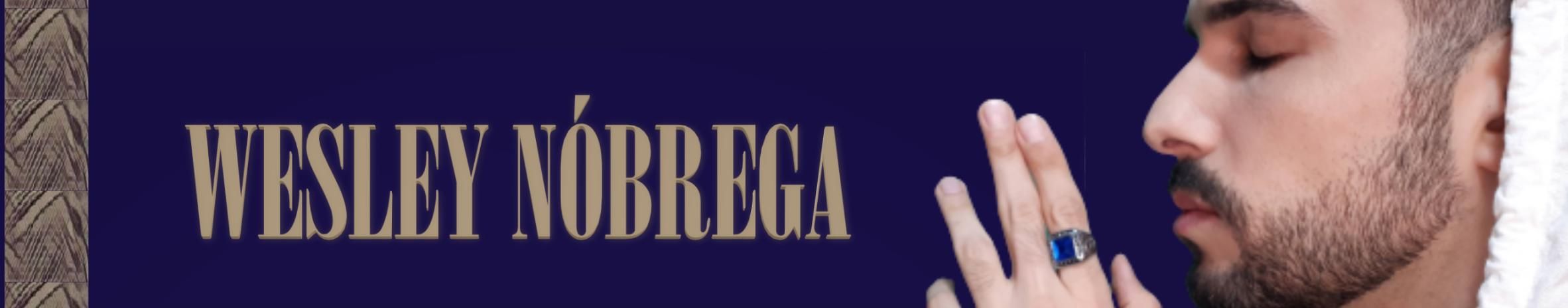 Imagem de capa de Wesley Nóbrega