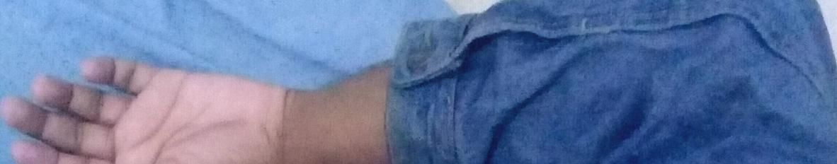 Imagem de capa de Ronaldo Santos