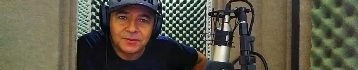 Imagem de capa de Jingles pra comércio e politico