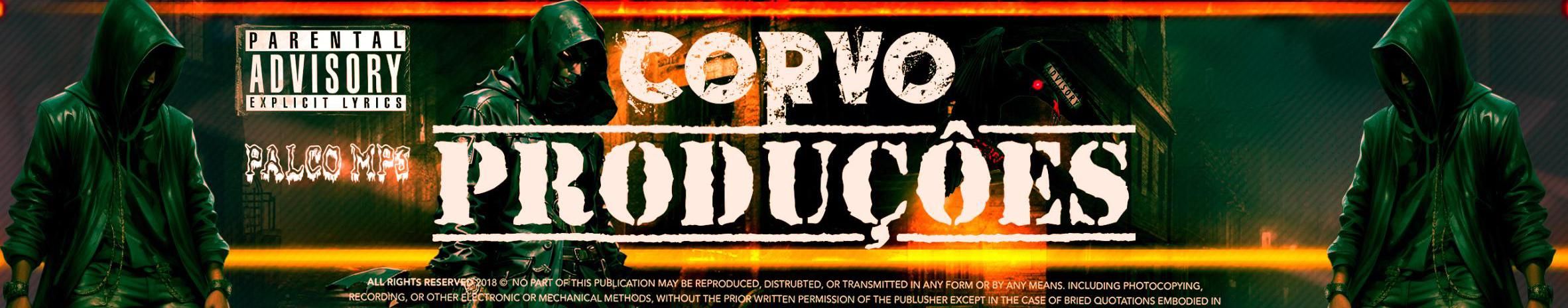 Imagem de capa de Corvo Produções