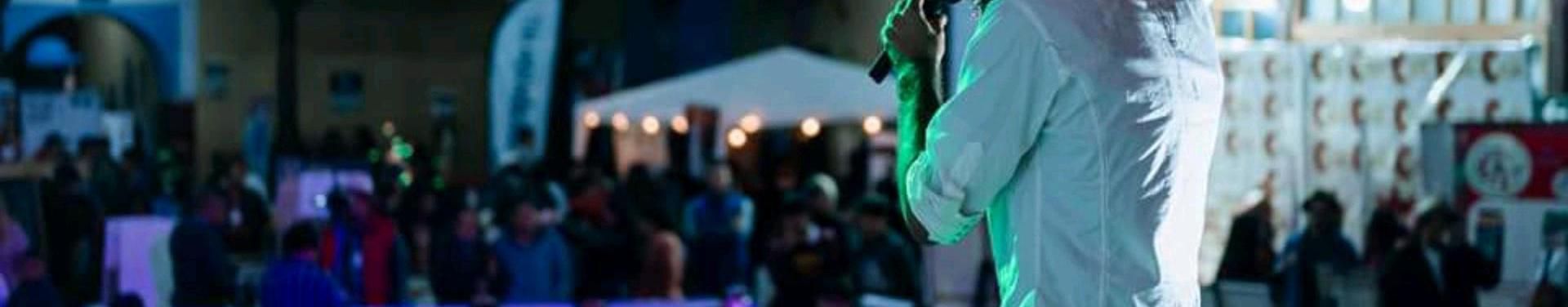 Imagem de capa de Ley R