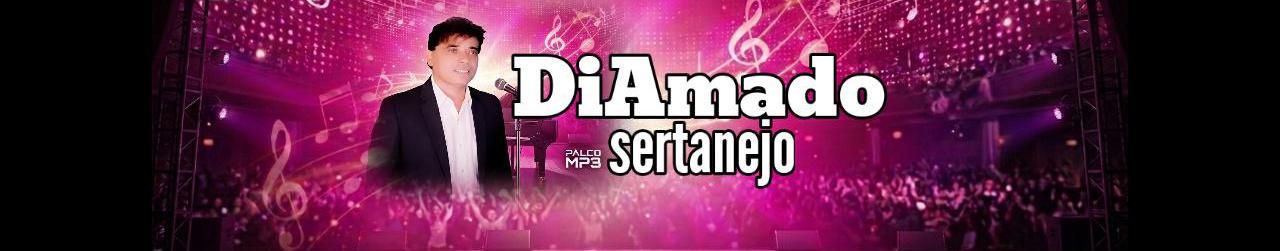 Imagem de capa de DiAmado