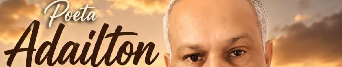 Imagem de capa de Poeta Adailton