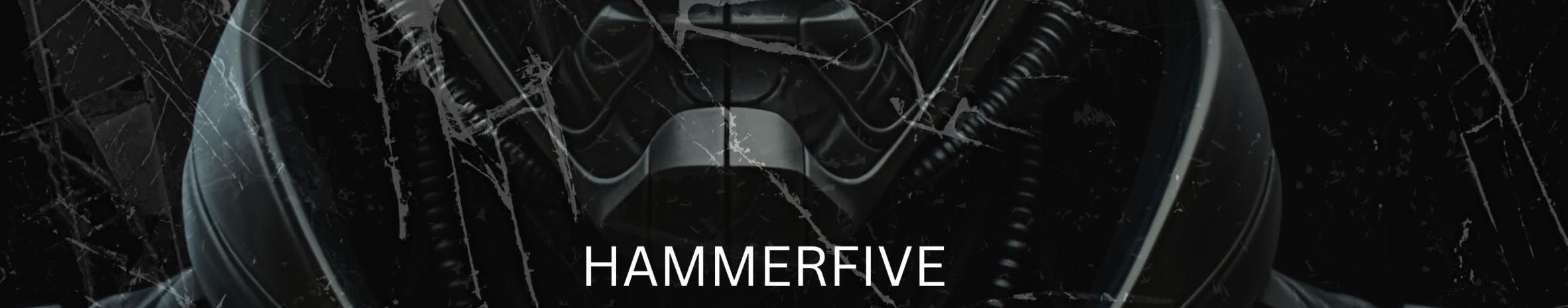 Imagem de capa de Hammerfive
