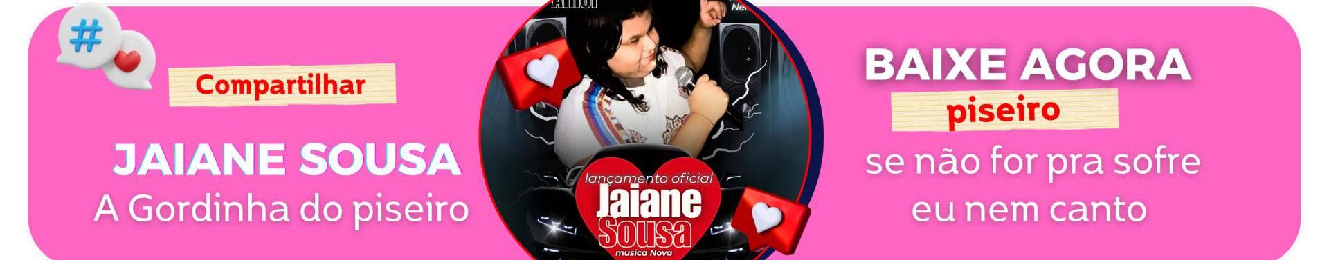 Imagem de capa de Jaiane Sousa