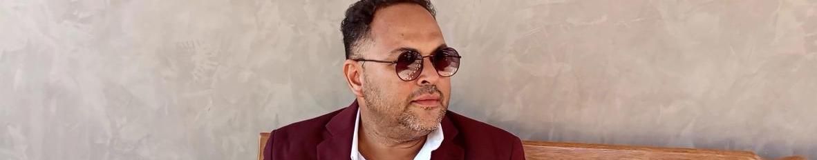 Imagem de capa de Walney Moraes