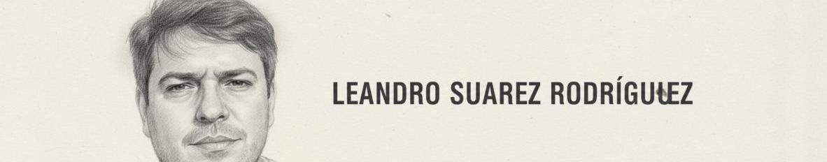 Imagem de capa de LEANDRO
