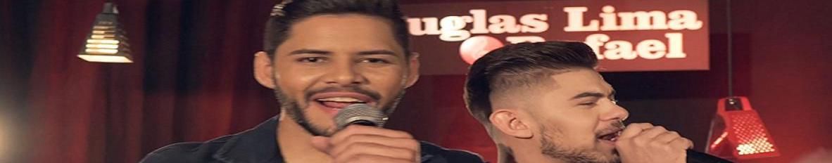Imagem de capa de Douglas Lima e Rafael