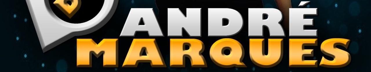 Imagem de capa de Dj Andre Marques