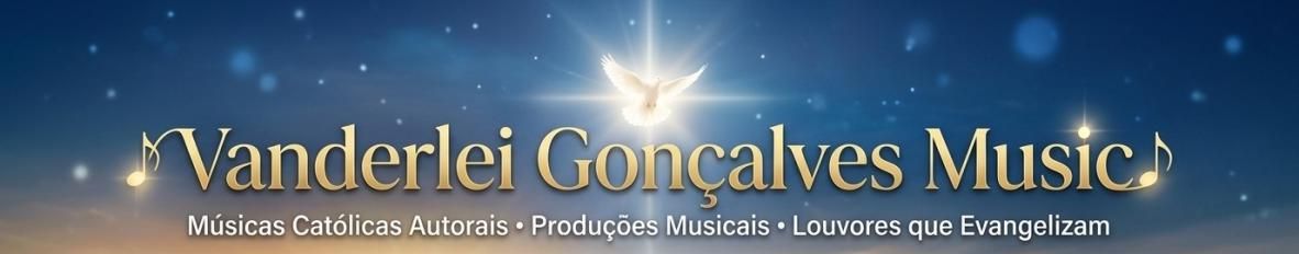 Imagem de capa de Vanderlei Gonçalves