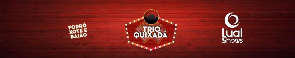 Imagem de capa de Trio Quixadá