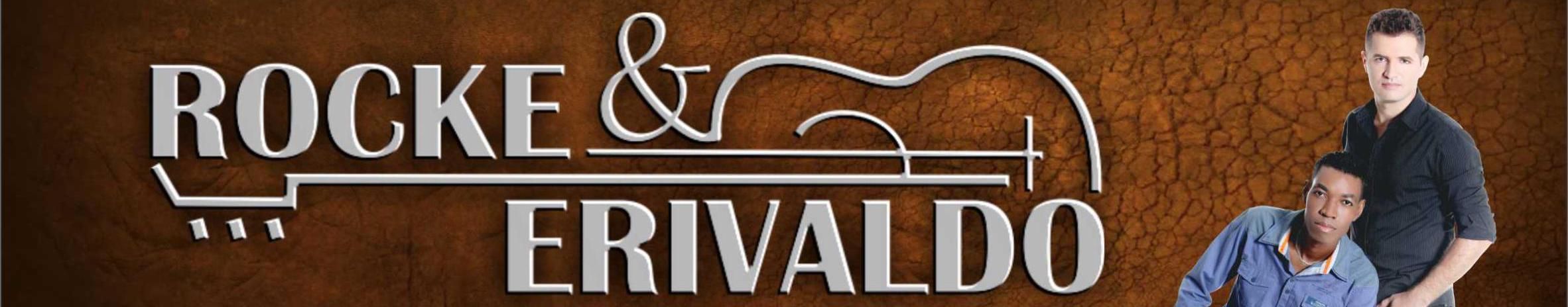 Imagem de capa de ROCKE & ERIVALDO