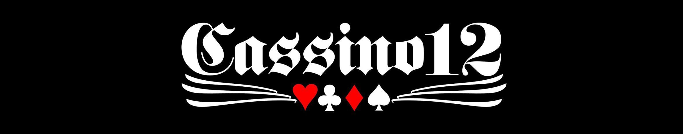 Imagem de capa de Cassino 12