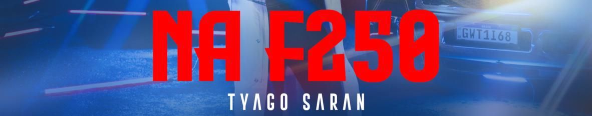 Imagem de capa de Tyago Saran