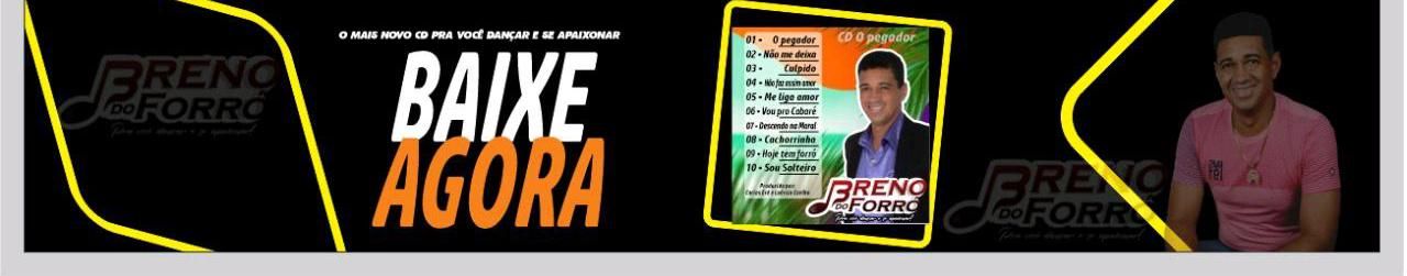 Imagem de capa de breno do forro