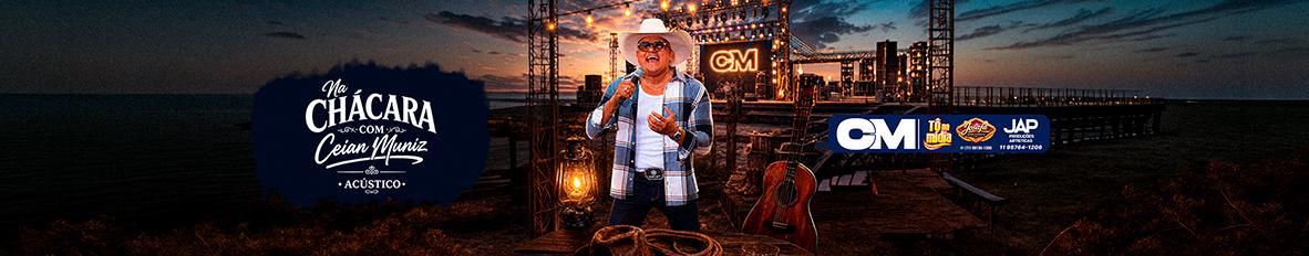 Imagem de capa de CEIAN MUNIZ