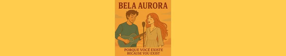 Imagem de capa de BANDA BELA AURORA