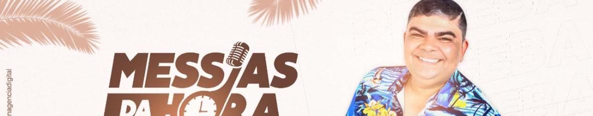 Imagem de capa de Messias da Hora