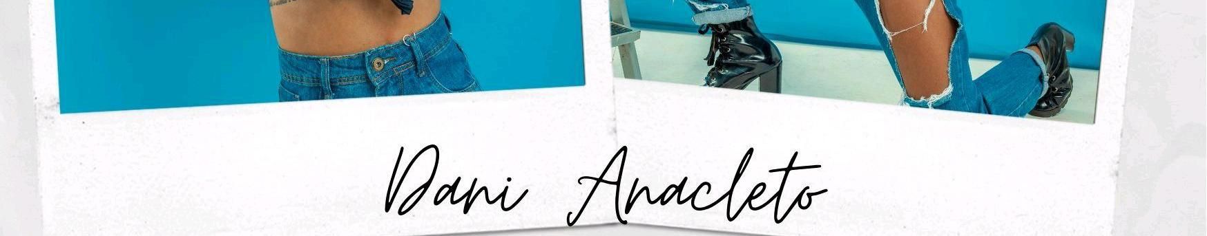 Imagem de capa de Dani Anacleto