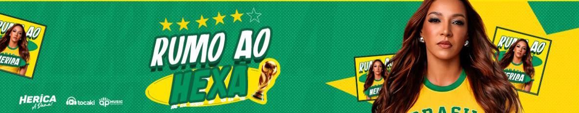 Imagem de capa de Herica A Dama