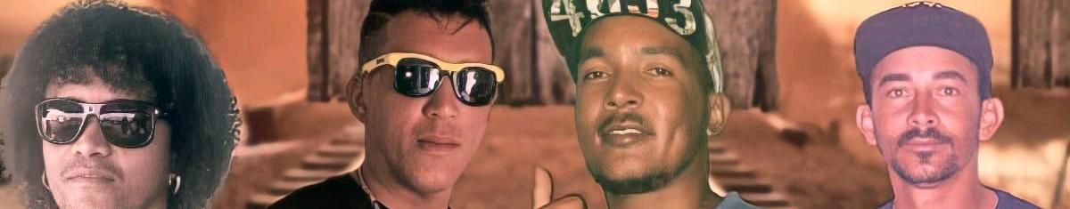 Imagem de capa de MEGHA BOYS DO FORRÓ o piseiro da bahia
