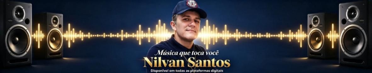 Imagem de capa de NILVAN SANTOS