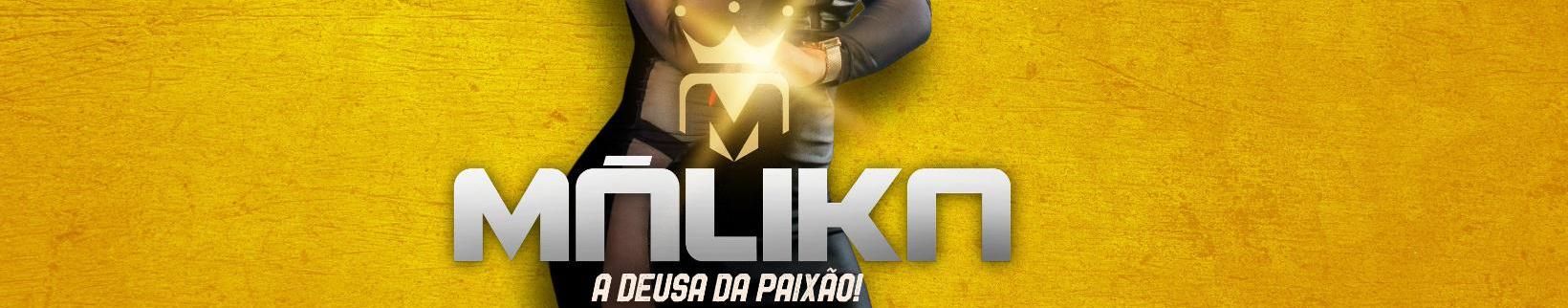 Imagem de capa de Málika A Deusa Da Paixão