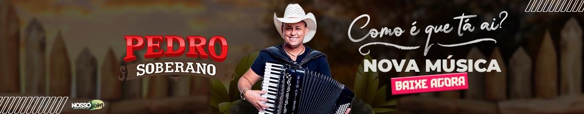 Imagem de capa de Pedro Soberano