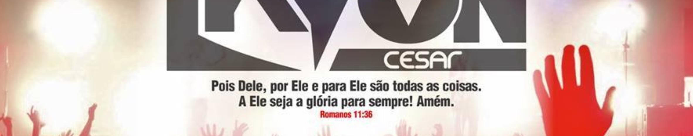 Imagem de capa de Layon Cesar