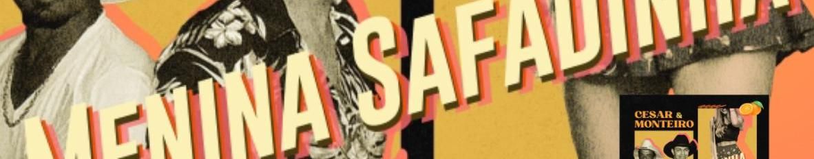 Imagem de capa de Cesar e Monteiro