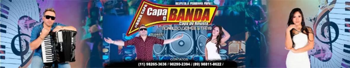 Imagem de capa de capa de revista carnaval