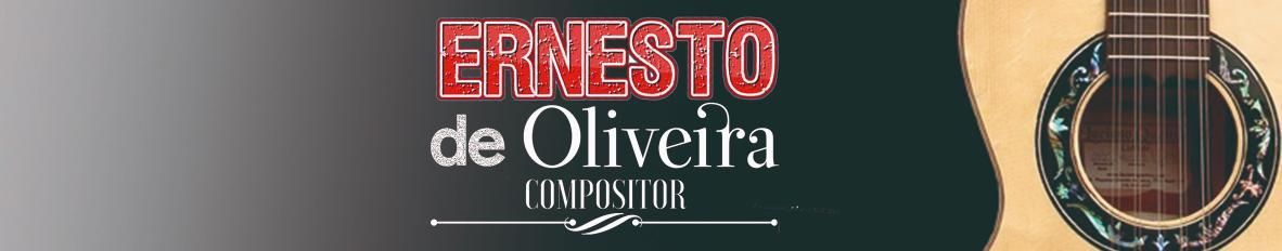 Imagem de capa de Ernesto de Oliveira