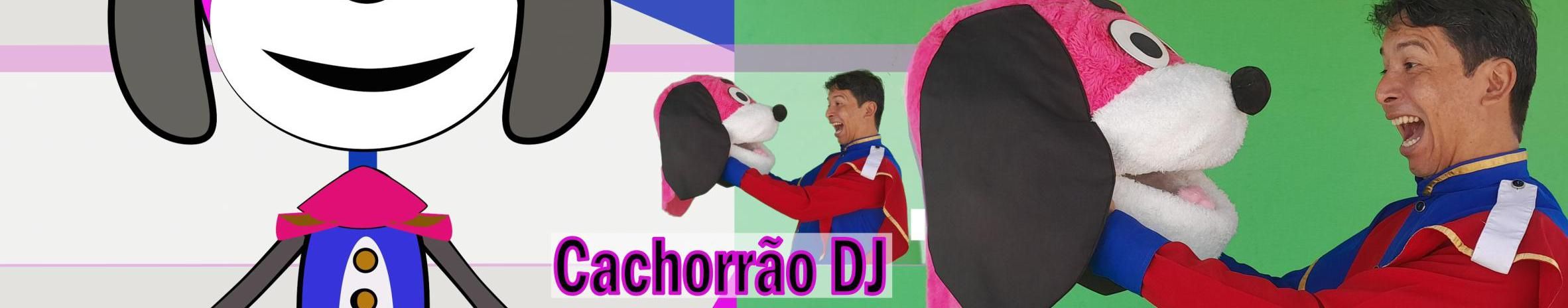 Imagem de capa de Cachorrão DJ