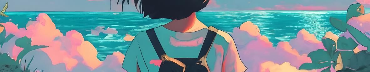 Imagem de capa de TheLofiJourney