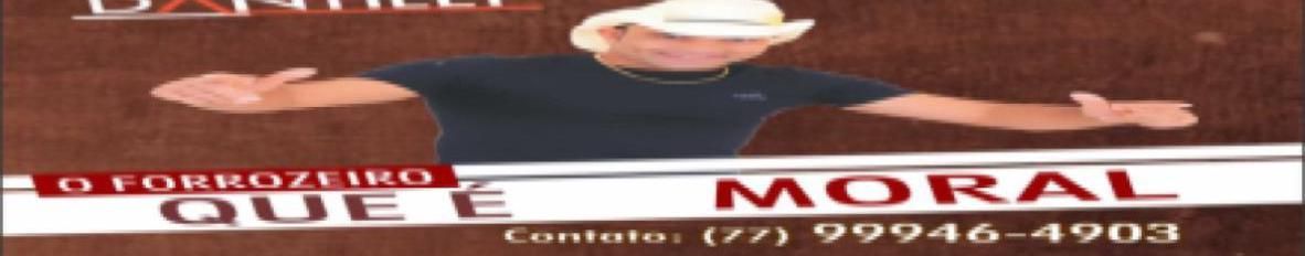 Imagem de capa de Roberto Dantilly