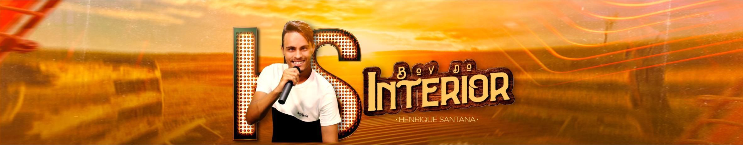 Imagem de capa de Henrique Santana