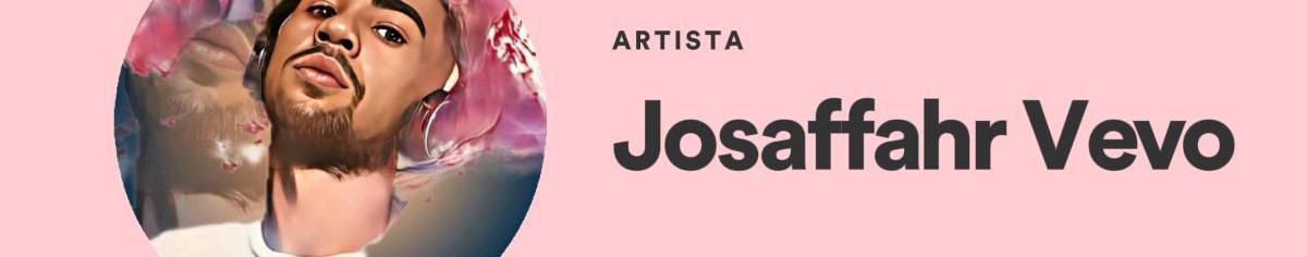 Imagem de capa de Josaffahr Vevo
