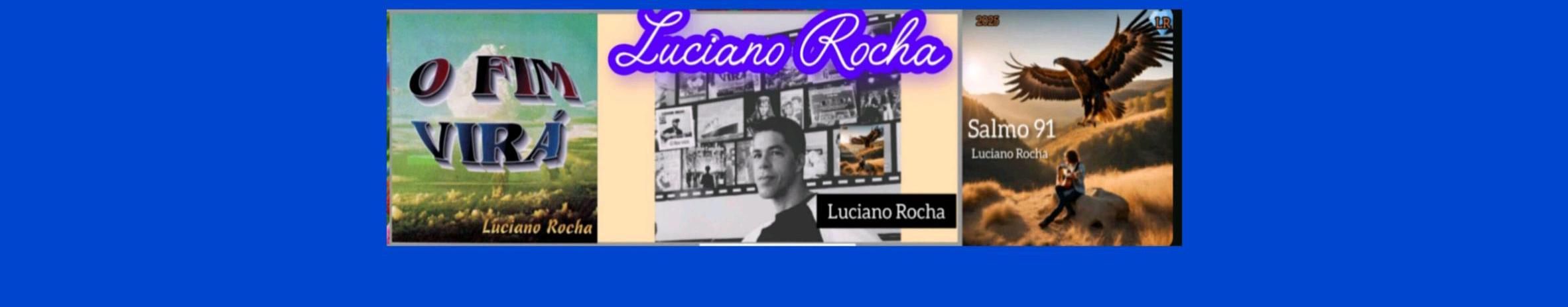 Imagem de capa de Luciano Rocha
