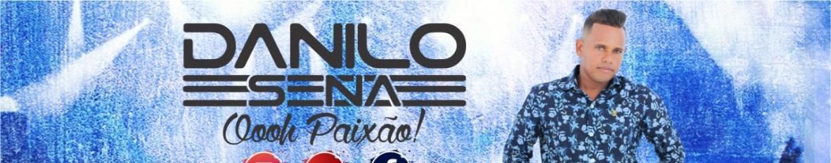 Imagem de capa de Danilo Sena