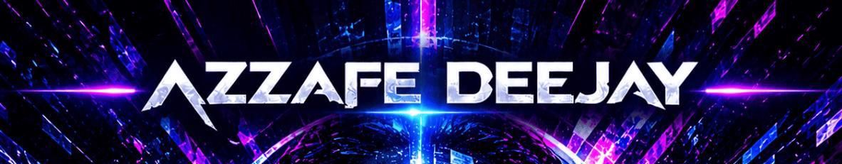 Imagem de capa de Azzafe Deejay