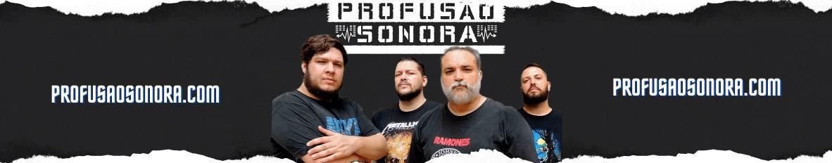 Imagem de capa de Profusão Sonora