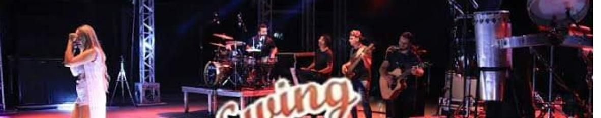 Imagem de capa de Forró Swing da Gata