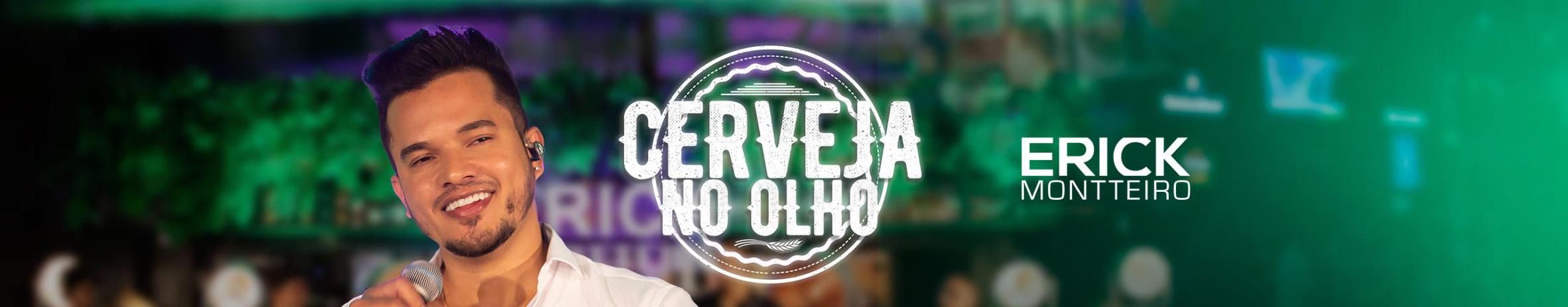 Imagem de capa de Erick Montteiro