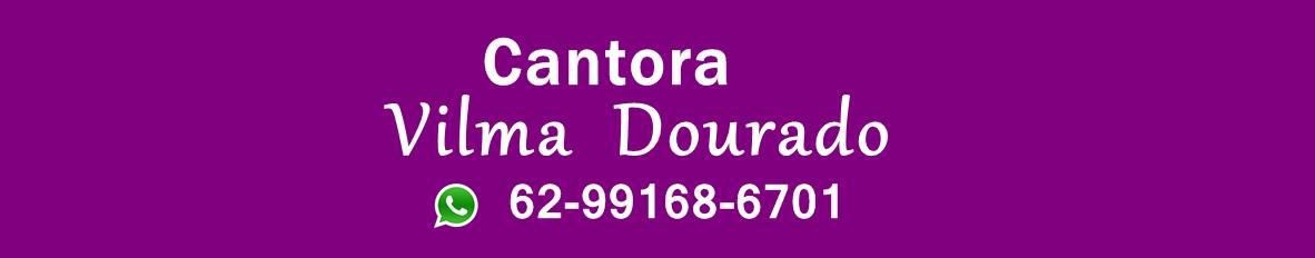 Imagem de capa de Vilma Dourado